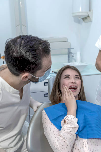 Best Emergency Orthodontic Repairs in Rancho Tehama Reserve, CA