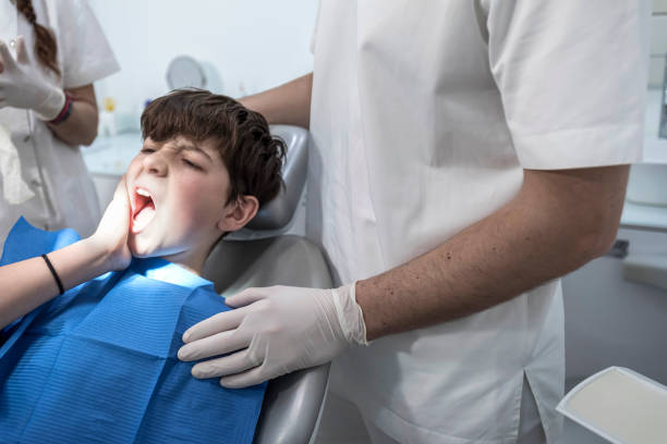 Best Emergency Wisdom Teeth Removal in Rancho Tehama Reserve, CA