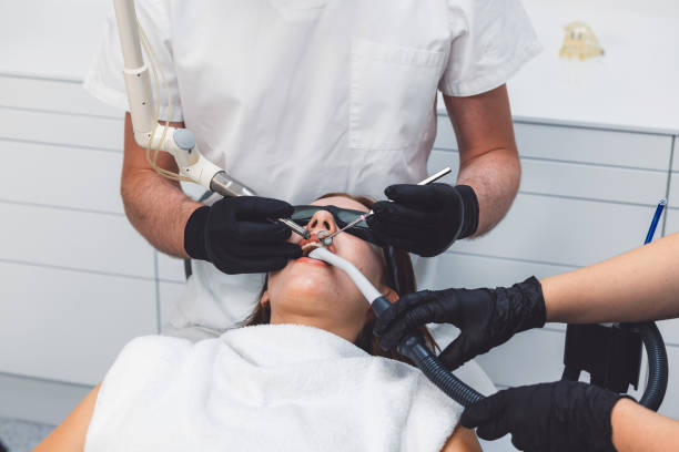 Best Emergency Treatment for Toothache in Rancho Tehama Reserve, CA