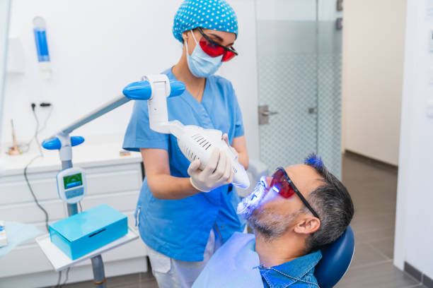 Best Emergency Treatment for Toothache in Rancho Tehama Reserve, CA